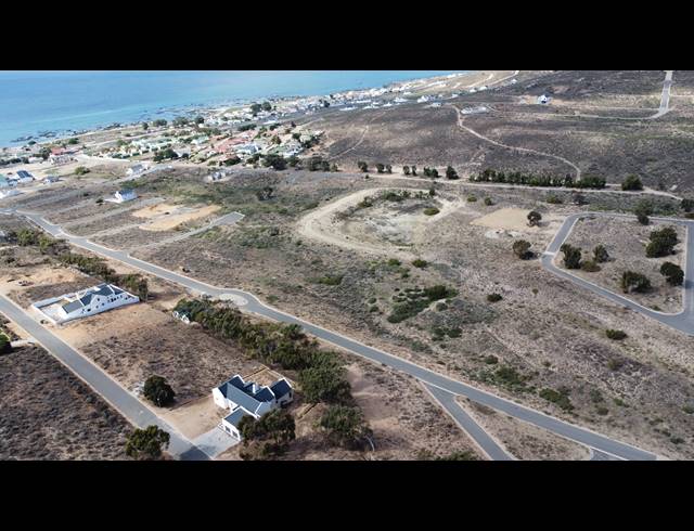 425M² VACANT LAND FOR SALE IN STEENBERGS COVE